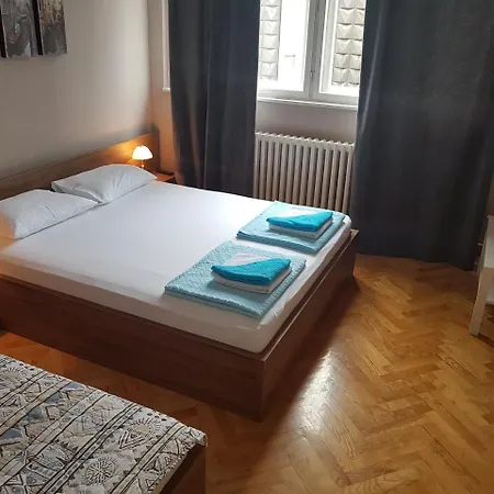 Simic Apartmán Valjevo