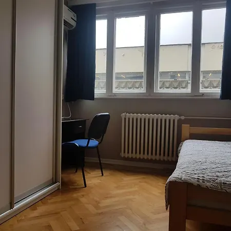 Simic Appartement *