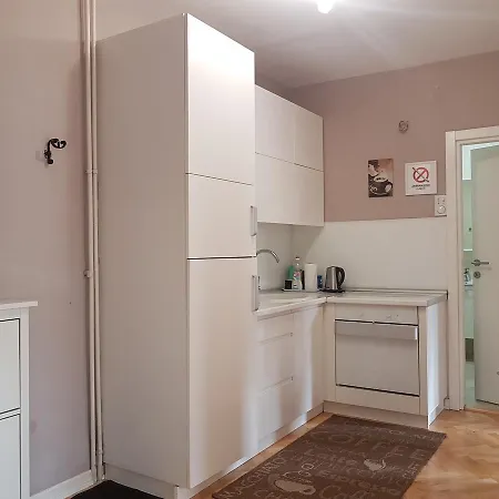 Simic Apartmán Valjevo