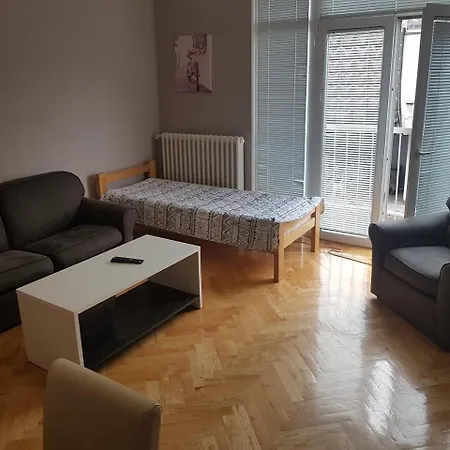 Appartement Simic