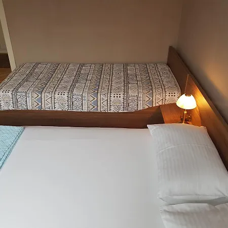 Appartement Simic Valjevo