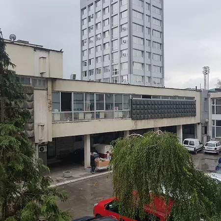 Appartement Simic Valjevo