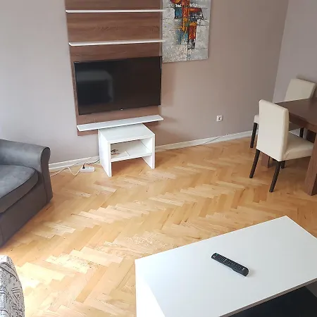 Apartmán Simic Valjevo